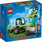 Lego City Park Tractor (60390)