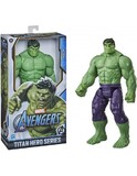 Hasbro Marvel Avengers Titan Hero Series Blast Gear Deluxe Hulk 30 Cm (E7475)