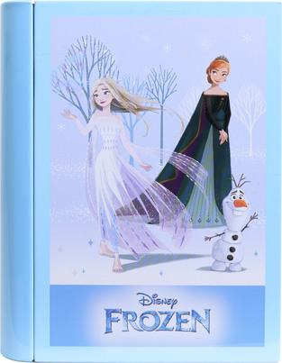 Markwins Disney Frozen II: Snow-Magic Book (1580364E)