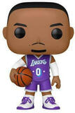 Funko Pop! Basketball: NBA Los Angeles Lakers - Russell Westbrook (CE21) #135
