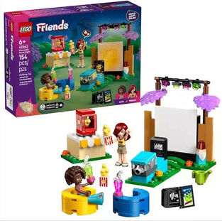 Lego Friends Friendship Monie Night (42642)