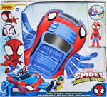 Spidey & Friends Ultimate Web Crawler (F1460)