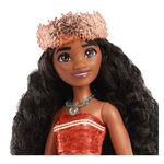 Mattel Κούκλα Disney Princess Bαϊάνα