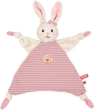 Die Spiegelburg Bunny από Ύφασμα για Νεογέννητα