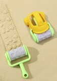Tooky Toy Σετ  Εργαλείων για 'Αμμο (LT002)