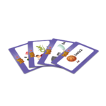 Desyllas Επιτραπέζιο Παιχνίδι Smart Cards: Rebus (100845)