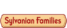 Sylvanian Families