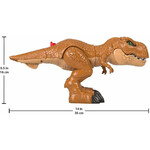 Jurassic World Δεινόσαυρος (HFC04)