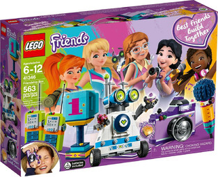 Lego Friends: Friendship (41346)