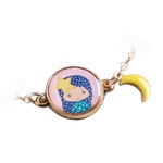 Djeco Βραχιόλι με αλυσίδα "Tinyly Luz" (DJ06977)