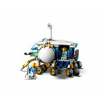 Lego City Lunar Roving Vehicle για 6+ ετών