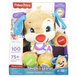 Fisher-Price Smart Stages Puppy - Σκυλάκι FPN78