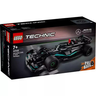 Lego Technic Mercedes-AMG για 7+ Ετών