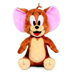 Λούτρινο Disney Jerry 20cm Play by Play