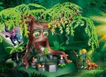 Playmobil Adventures Of Ayuma Το Δένδρο Της Σοφίας (70801)