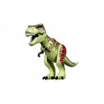 Lego Jurassic World T Rex Dinosaur Breakout για 4+ ετών