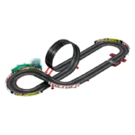 Carrera Αυτοκινητόδρομος Super Mario P-Wing 1:43 Slot Racing System (20062532)