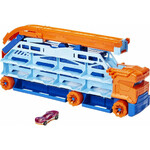 Mattel Φορτηγό Hot Wheels Speed Drop Transport (HDY92)