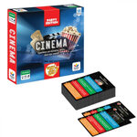 Ποιος Που Πότε Γιατί Party Edition: Cinema