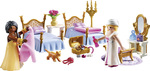 Playmobil Princess Βασιλικό Υπνοδωμάτιο