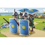 Playmobil Asterix Ρωμαίοι Στρατιώτες (70934)