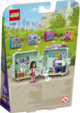 LEGO Friends Emma's Fashion Cube 41668