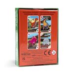Eeboo Παιχνίδι με κάρτες, Dinosaur Rummy
