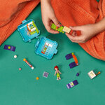 LEGO Friends Mia's Soccer Cube 41669