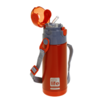 Ecolife Kids Thermos Red 400ml (33-BO-2997)