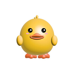 Κουμπαράς Duck i-Total 18*15cm