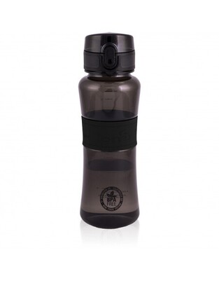 ion8 Water Bottle Ultimate Leak Proof 550 ml - Black ΙΟΝ85-50ΒLΚ
