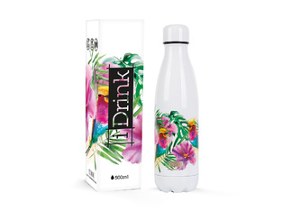 i Drink Therm Bottle 500ml Colibri (ID0070)