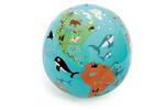 Scratch Inflatable Globe Ball (6183214)