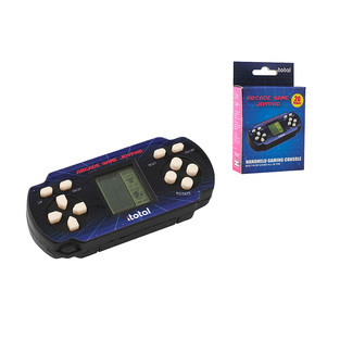 i-Total Gift Ηλεκτρονική Παιδική Κονσόλα Χειρός Arcade Joupd