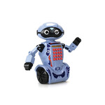 As Company Silverlit Robo DR7 Τηλεκατευθυνόμενο Ρομπότ