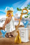 Playmobil Θεός Ερμής