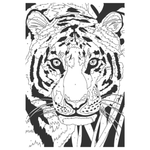 Art Fantastic: Tiger (PN-13)
