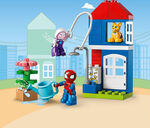 Lego Duplo Spider-Man's House για 2+ ετών