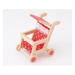 Sylvanian Families: Puschair